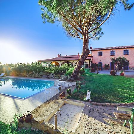La Locanda Della Vecchia Hosteria Джаворано Екстериор снимка