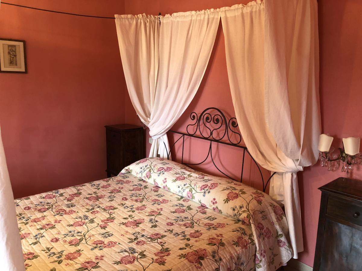 La Locanda Della Vecchia Hosteria Джаворано Екстериор снимка