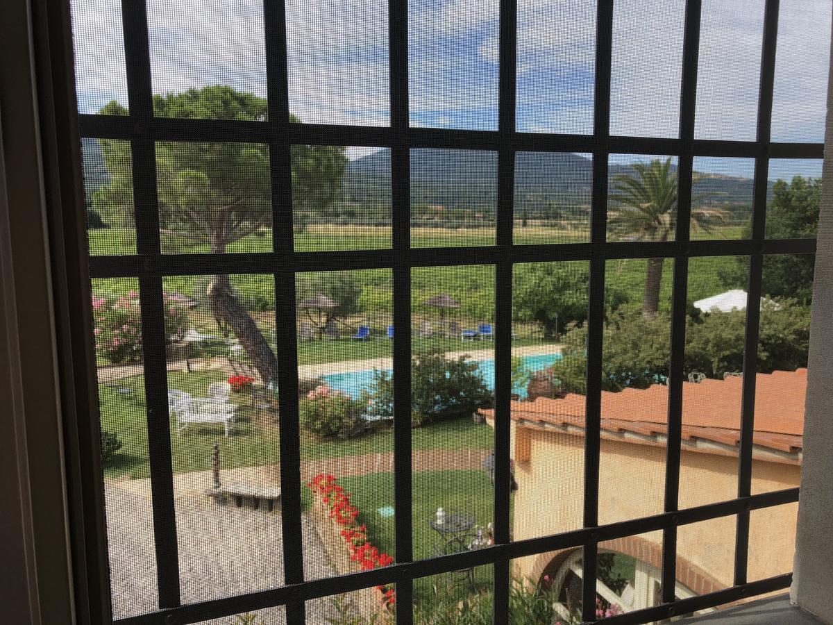 La Locanda Della Vecchia Hosteria Джаворано Екстериор снимка
