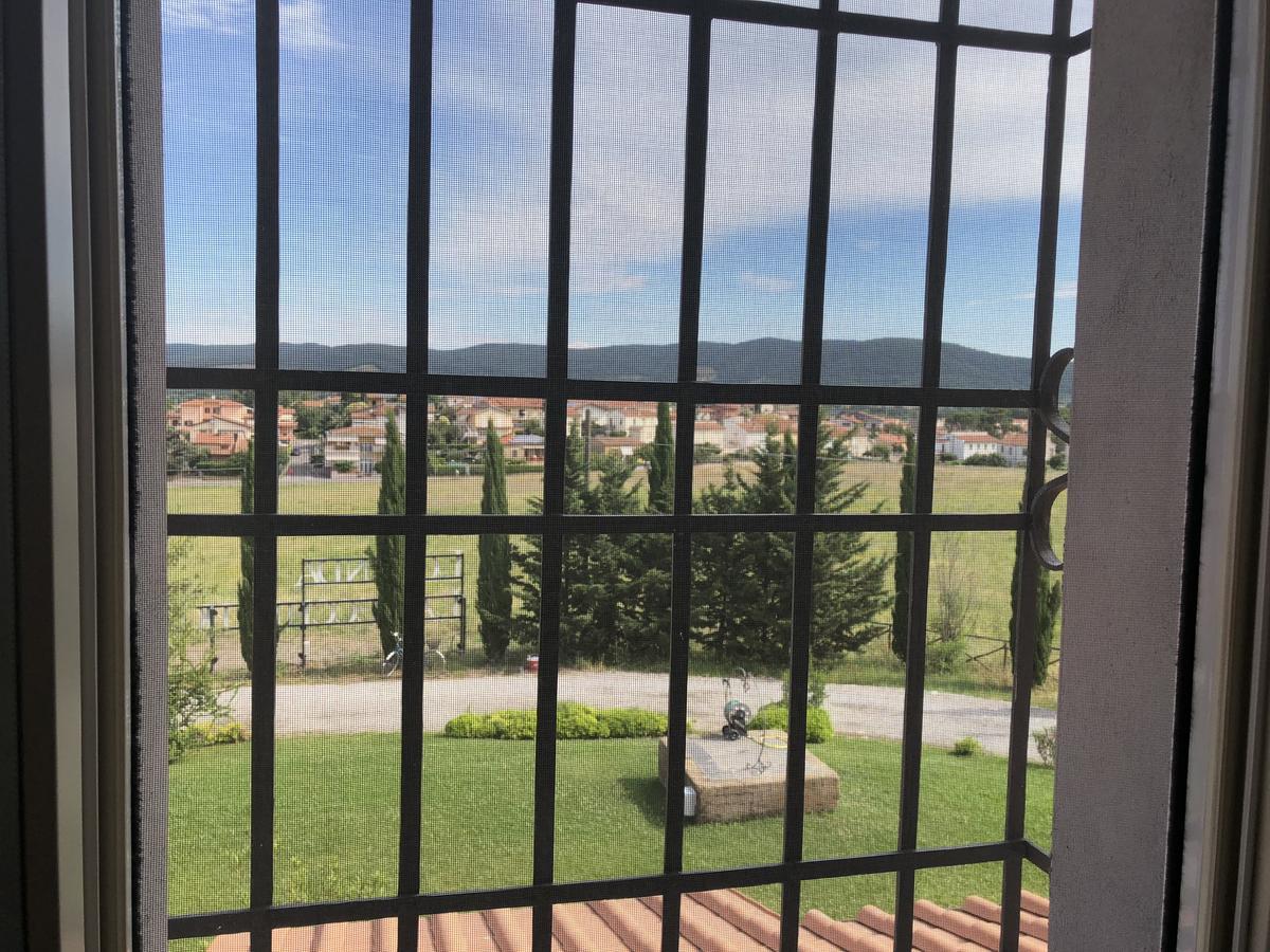 La Locanda Della Vecchia Hosteria Джаворано Екстериор снимка