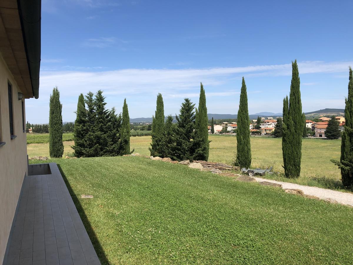 La Locanda Della Vecchia Hosteria Джаворано Екстериор снимка