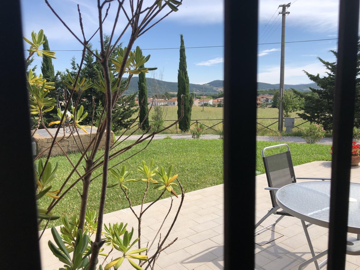 La Locanda Della Vecchia Hosteria Джаворано Екстериор снимка