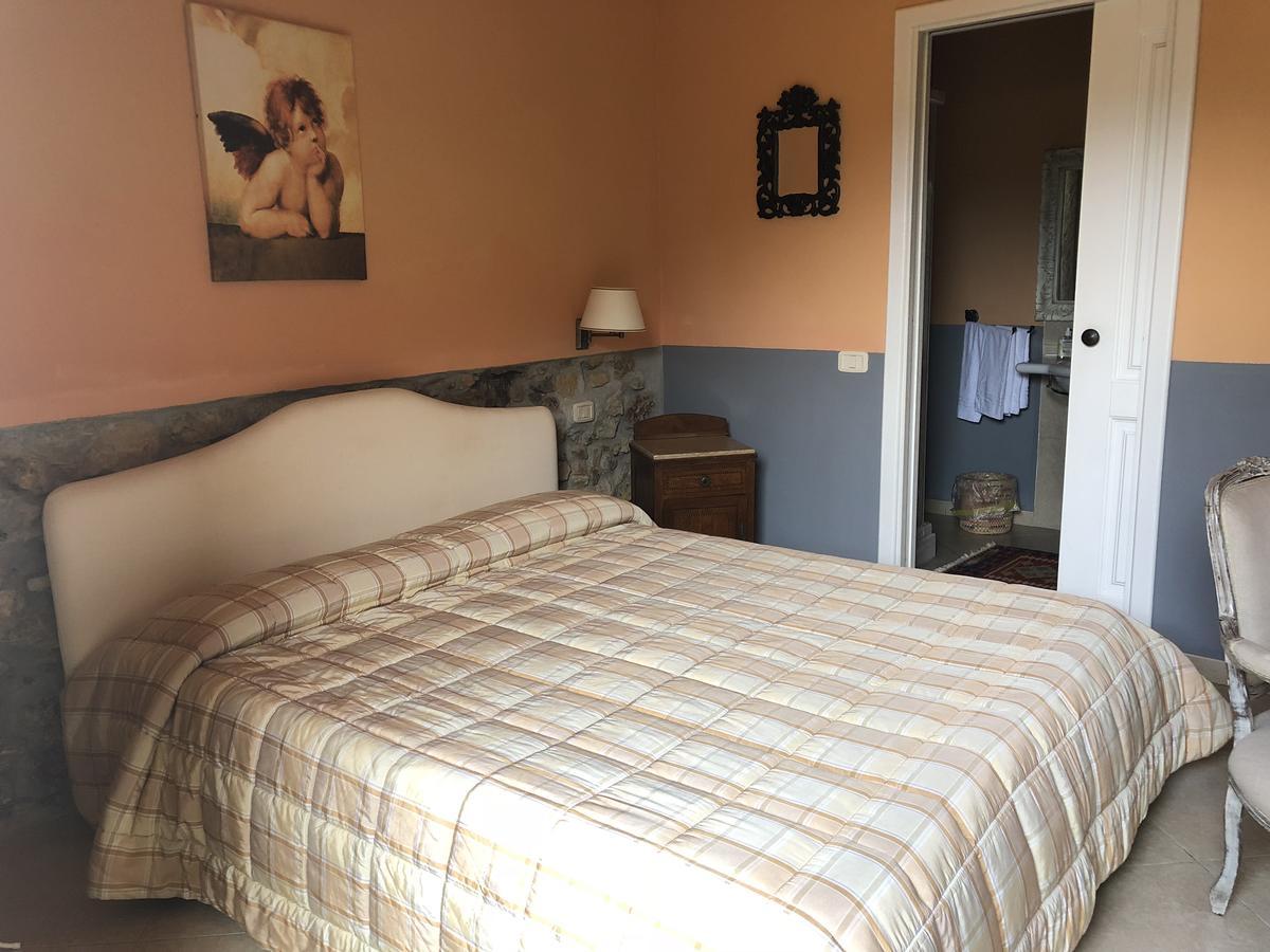 La Locanda Della Vecchia Hosteria Джаворано Екстериор снимка