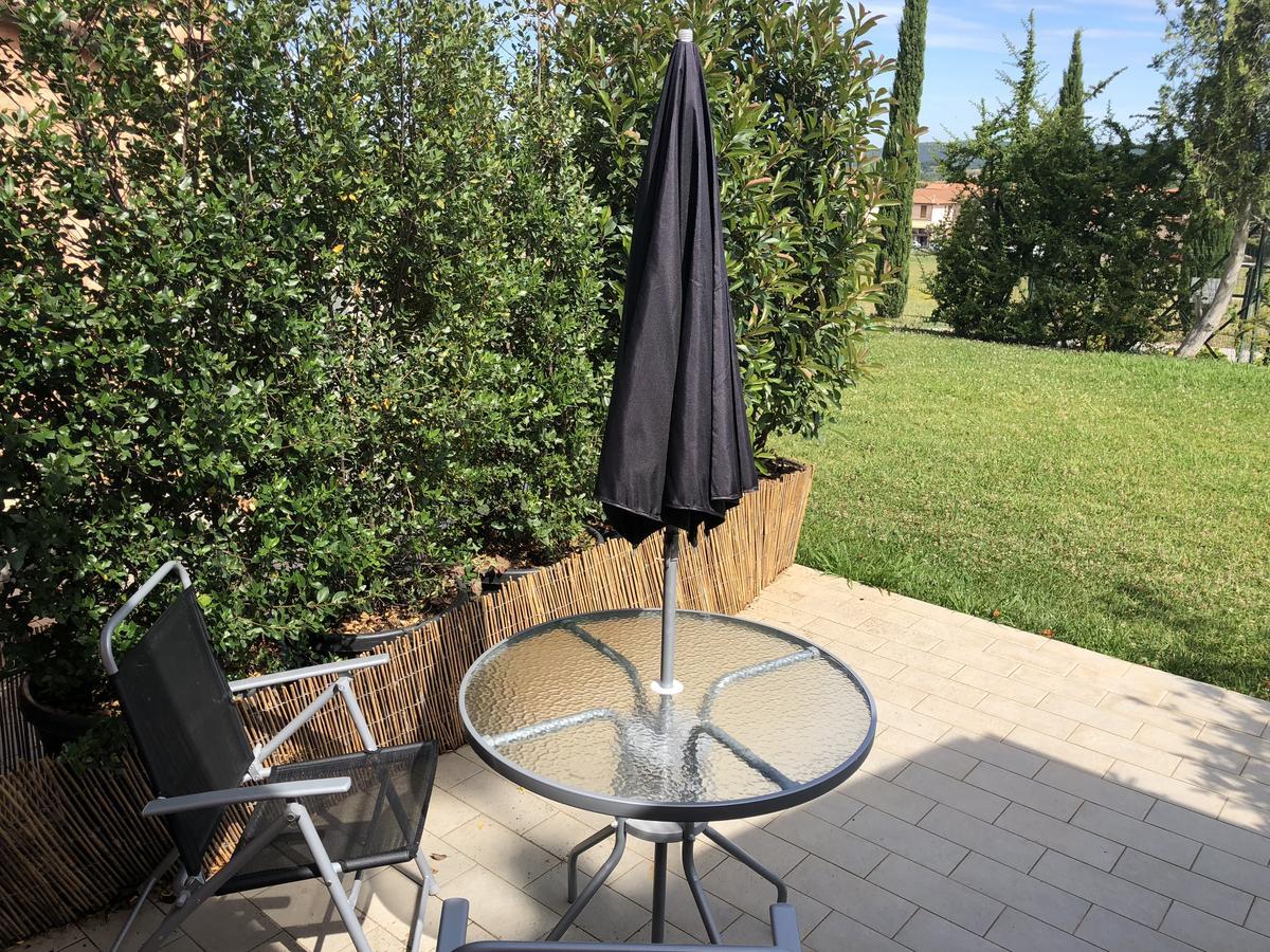 La Locanda Della Vecchia Hosteria Джаворано Екстериор снимка