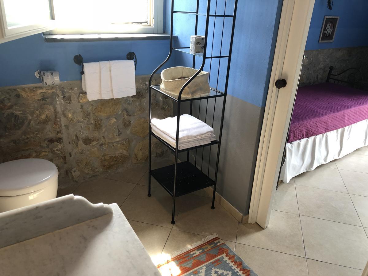 La Locanda Della Vecchia Hosteria Джаворано Екстериор снимка