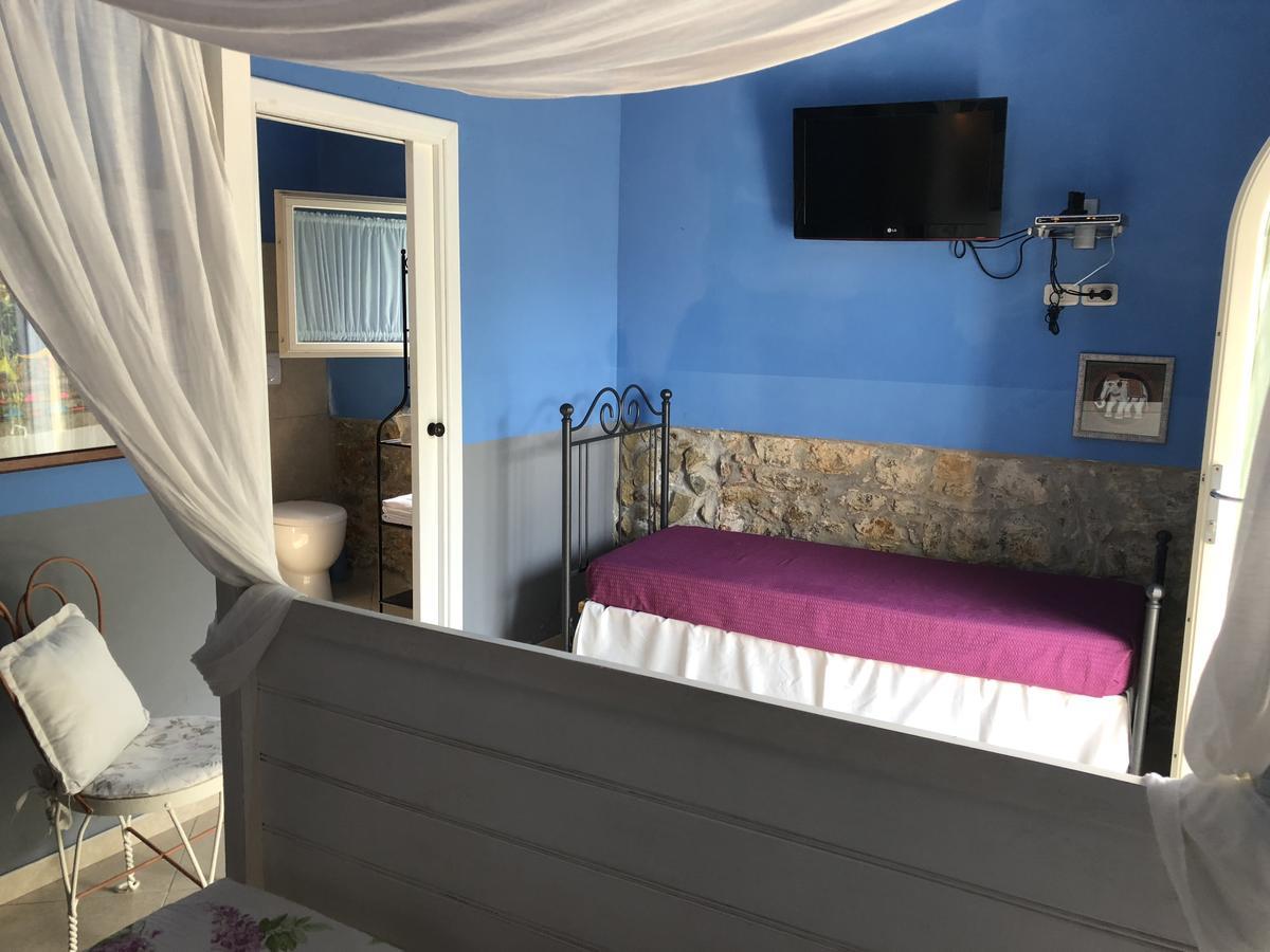La Locanda Della Vecchia Hosteria Джаворано Екстериор снимка