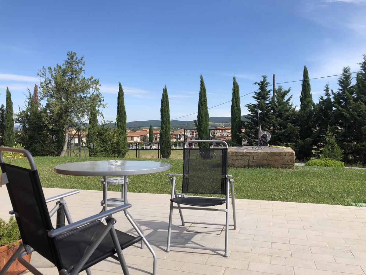 La Locanda Della Vecchia Hosteria Джаворано Екстериор снимка